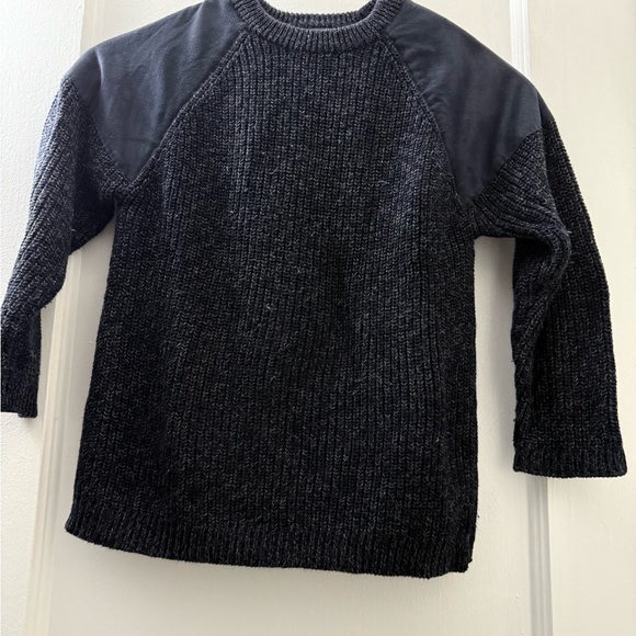 ZARA BOYS SWEATER - Picture 2 of 6